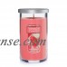 Yankee Candle Small Jar Candle, Strawberry Lemon Ice   563612356